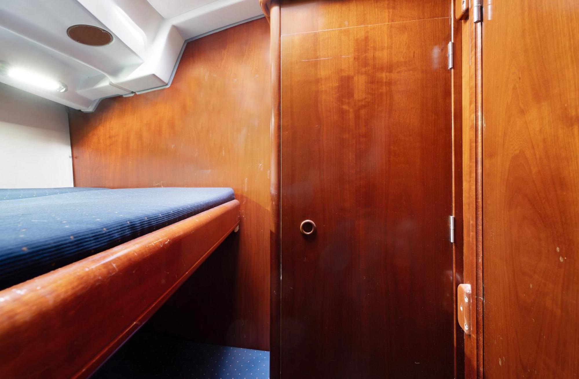 Pato Lucas Sail Boat Hotell San Sebastián de la Gomera Exteriör bild