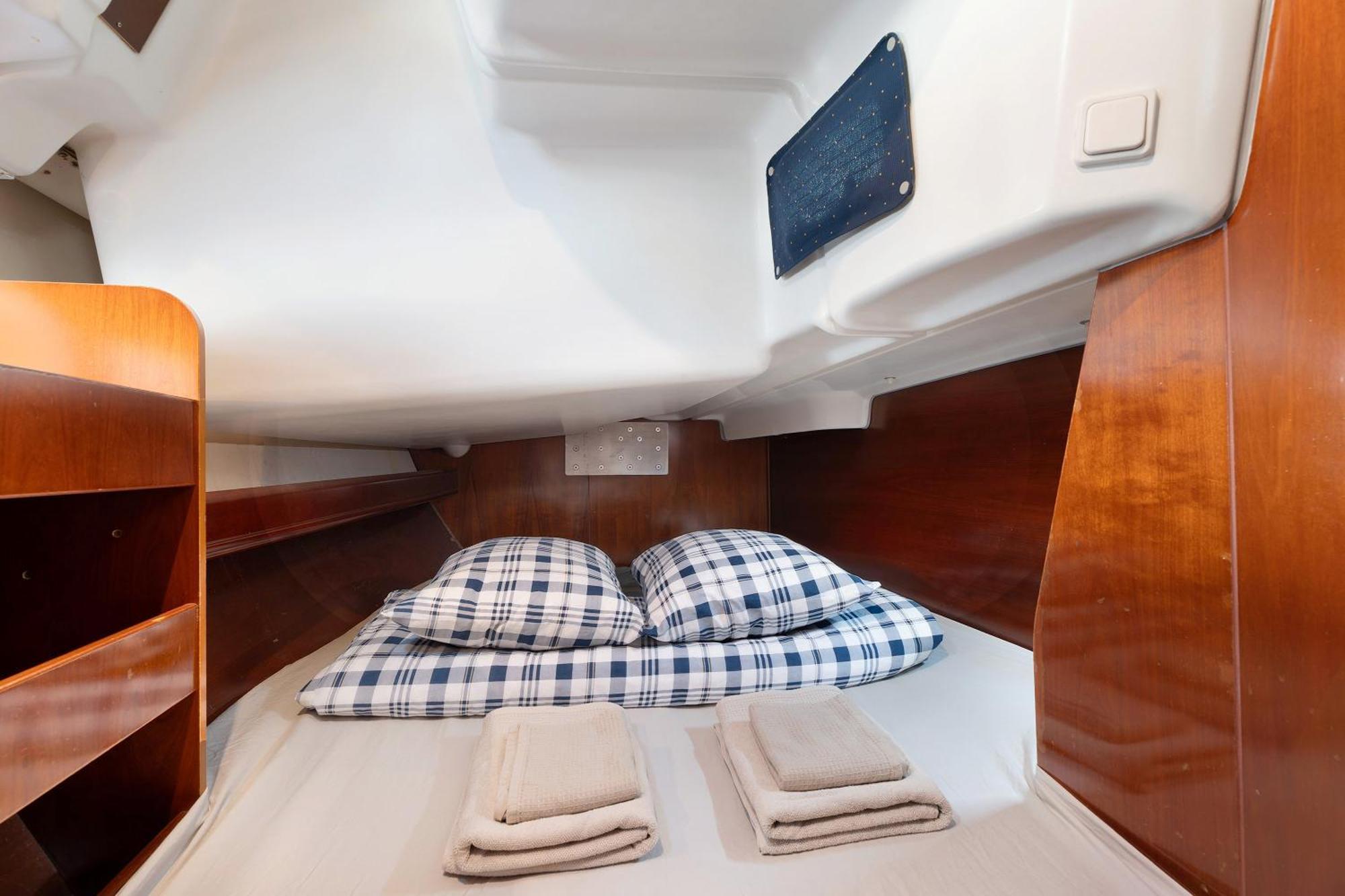 Pato Lucas Sail Boat Hotell San Sebastián de la Gomera Exteriör bild